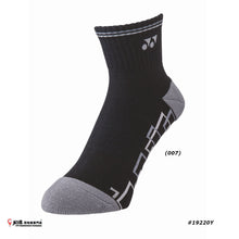 Load image into Gallery viewer, Yonex Men Ankle Socks #19220Y JP Version (25-28 cm)
