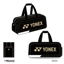 Load image into Gallery viewer, Yonex Tournament Bag #PC4-Q014-725-0331
