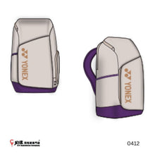Load image into Gallery viewer, Yonex Backpack #PC4-Q014-725-0412
