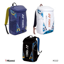 Load image into Gallery viewer, Yonex Backpack #AD2-Q014-525-1112
