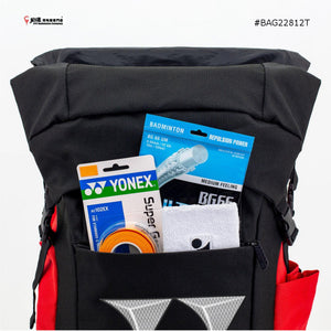Yonex Pro Backpack #PC2-3D-Q014-22812T-SR