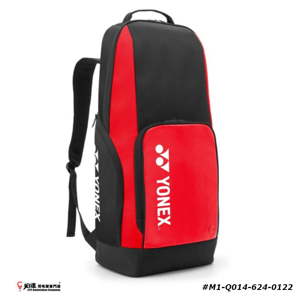 Yonex Backpack Stand Bag #M1-Q014-624-0122