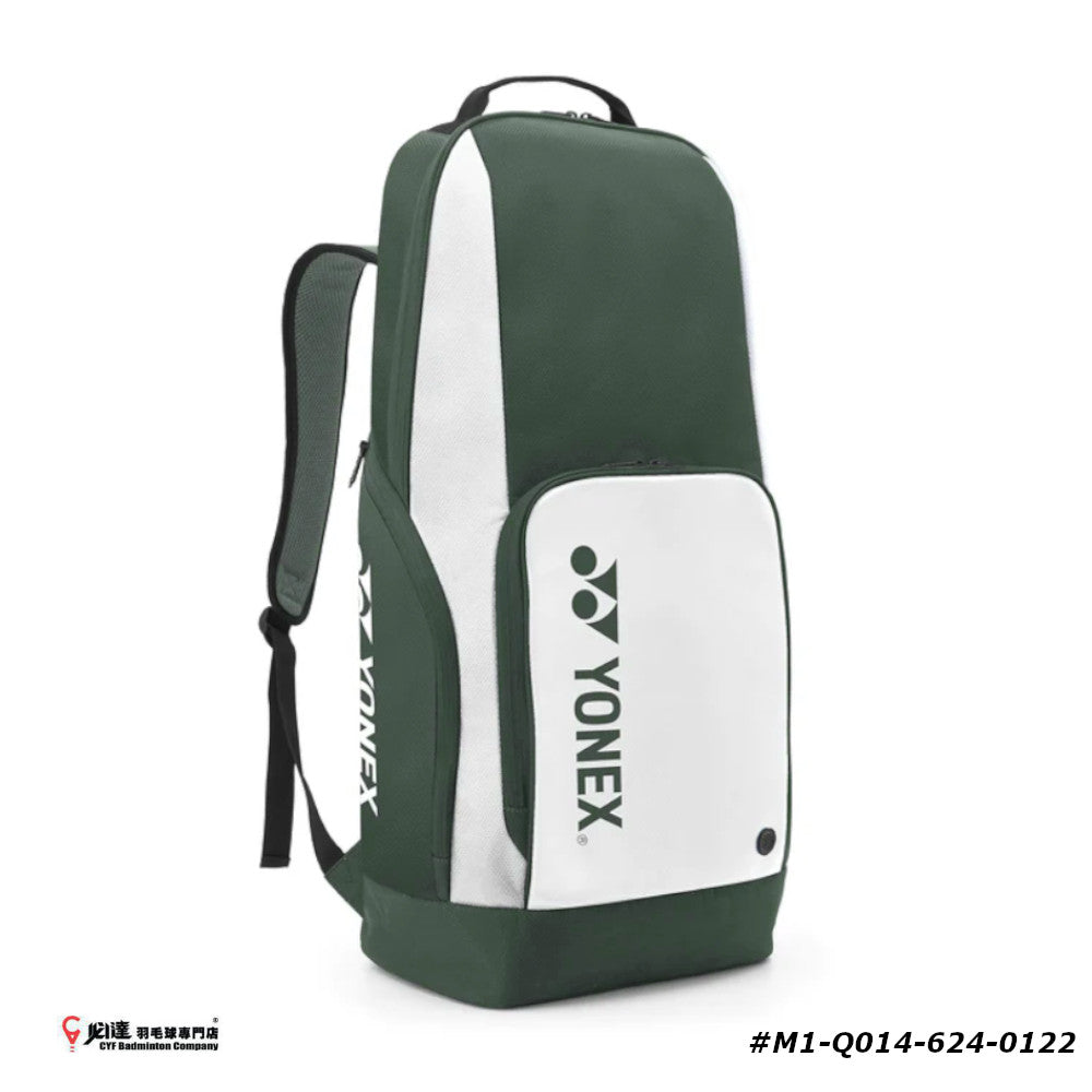 Yonex Backpack Stand Bag #M1-Q014-624-0122