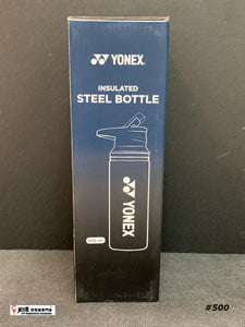 Yonex Double Wall Vacuum Flask #TF-Y037-500-001-23-S