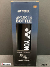 Load image into Gallery viewer, Yonex Double Wall Vacuum Flask #TF-Y037-500-001-23-S

