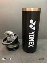 Load image into Gallery viewer, Yonex Double Wall Vacuum Flask #TF-Y037-500-001-23-S
