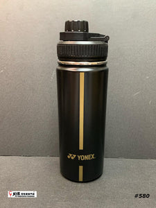 Yonex Double Wall Vacuum Flask #TF-Y037-580-002-23-S