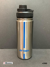 Load image into Gallery viewer, Yonex Double Wall Vacuum Flask #TF-Y037-580-002-23-S
