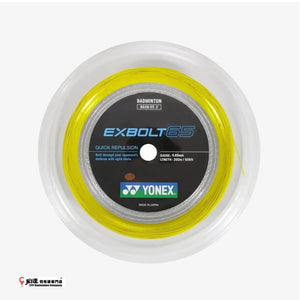 Yonex String EXBOLT 65 (200M)