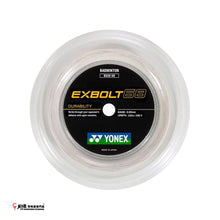 Load image into Gallery viewer, Yonex String EXBOLT 68 (200M)
