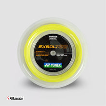 Load image into Gallery viewer, Yonex String EXBOLT 68 (200M)
