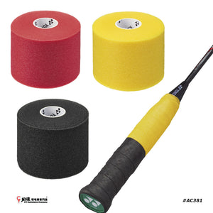 YONEX CUSHION WRAP #AC381 JP VERSION