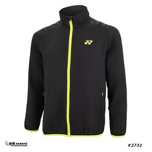 Yonex Light Jacket #LJM-S092-2732