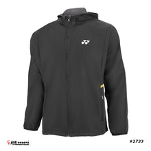 Load image into Gallery viewer, Yonex Light Jacket with Hood #LJM-S092-2733
