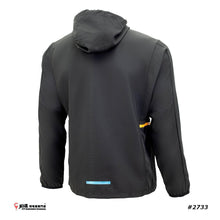 Load image into Gallery viewer, Yonex Light Jacket with Hood #LJM-S092-2733
