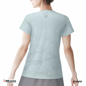 Yonex Women Dry T-Shirt #16658 JP Version