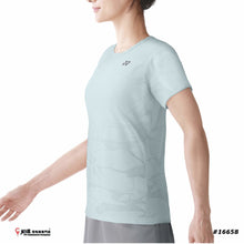 Load image into Gallery viewer, Yonex Women Dry T-Shirt #16658 JP Version
