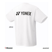 Load image into Gallery viewer, Yonex 2024 Year of Dragon Limited Edition T-shirts #16723Y JP VERSION
