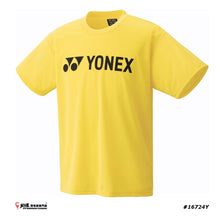 Load image into Gallery viewer, Yonex 2024 Year of Dragon Limited Edition T-shirts #16724Y JP VERSION
