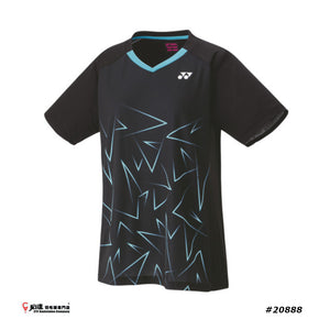 Yonex Women's Game Shirt  #20888 JP VERSION