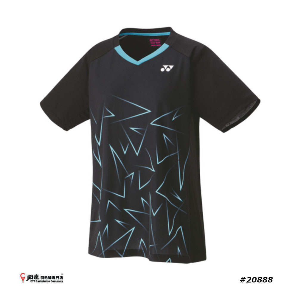 Yonex Women's Game Shirt  #20888 JP VERSION