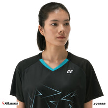 Load image into Gallery viewer, Yonex Women&#39;s Game Shirt  #20888 JP VERSION
