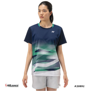 Yonex Women's Game Shirt  #20891 JP VERSION