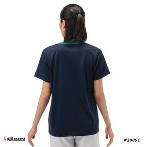Yonex Women's Game Shirt  #20891 JP VERSION