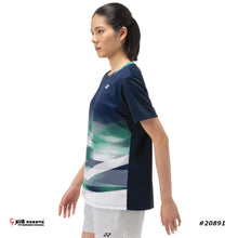 Load image into Gallery viewer, Yonex Women&#39;s Game Shirt  #20891 JP VERSION
