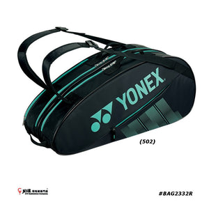 Yonex Racket Bag 6 #BAG2332R JP VERSION
