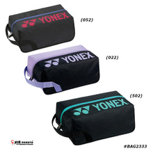 Load image into Gallery viewer, Yonex Shoe Bag BAG2333 JP VERSION
