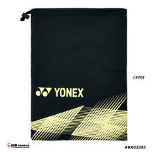 Load image into Gallery viewer, Yonex Shoe Bag BAG2393 JP VERSION
