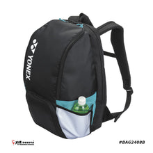 Load image into Gallery viewer, Yonex Backpack BAG2408B JP VERSION
