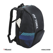 Load image into Gallery viewer, Yonex Backpack BAG2408B JP VERSION
