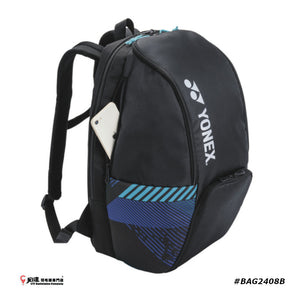 Yonex Backpack BAG2408B JP VERSION