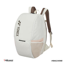 Load image into Gallery viewer, Yonex Backpack BAG2408B JP VERSION
