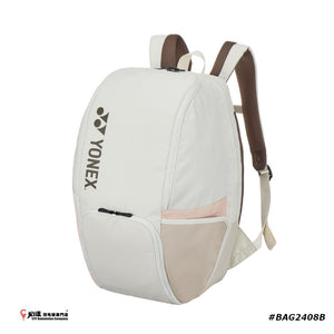 Yonex Backpack BAG2408B JP VERSION