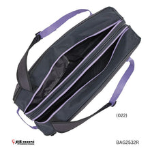Load image into Gallery viewer, Yonex Racket Bag 6 #BAG2532R JP VERSION
