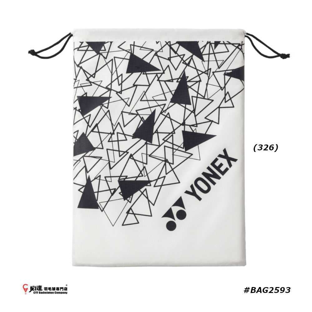 Yonex Shoe Bag BAG2593 JP VERSION