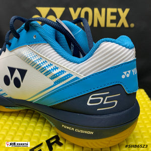 Yonex POWER CUSHION 65 Z 3 MEN JP VERSION