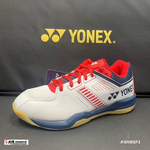 Yonex POWER CUSHION STRIDER FLOW JP VERSION