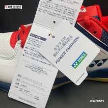 Load image into Gallery viewer, Yonex POWER CUSHION STRIDER FLOW JP VERSION
