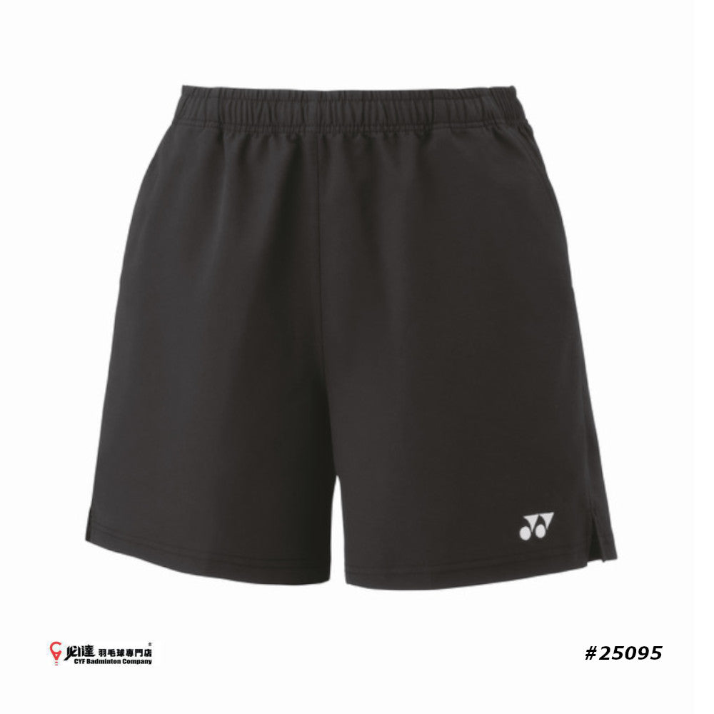 Yonex Women Shorts #25095 JP Version