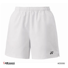 Load image into Gallery viewer, Yonex Women Shorts #25095 JP Version
