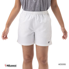 Load image into Gallery viewer, Yonex Women Shorts #25095 JP Version
