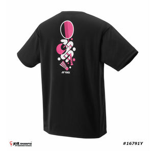 Yonex 2025 Year of Snake Limited Edition T-shirts #16791Y JP VERSION