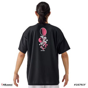 Yonex 2025 Year of Snake Limited Edition T-shirts #16791Y JP VERSION