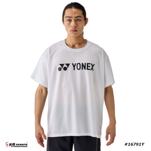 Yonex 2025 Year of Snake Limited Edition T-shirts #16791Y JP VERSION