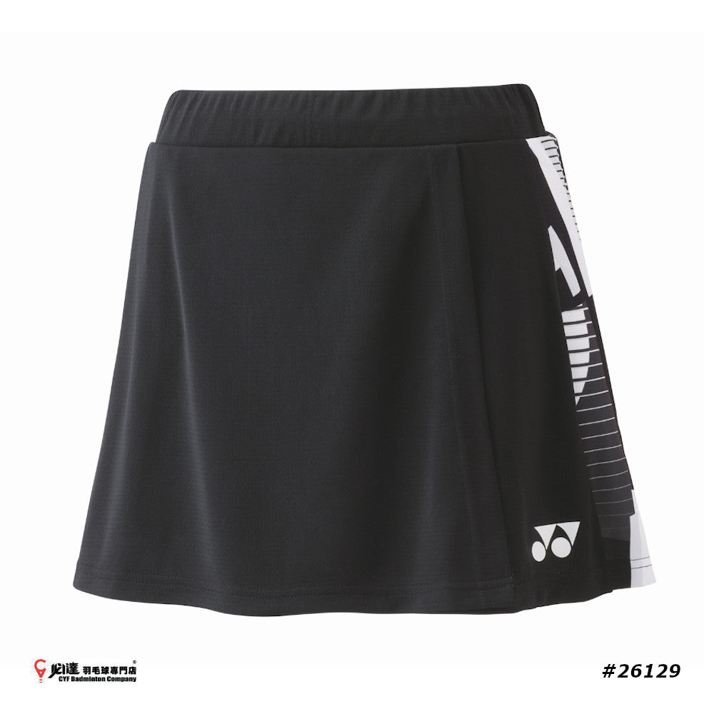 Yonex YONEX BADMINTON WOMENS SKIRT 26129EX | Sunriseclick