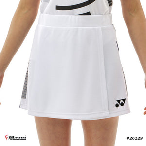 Yonex Women's Skirts #26129 JP VERSION